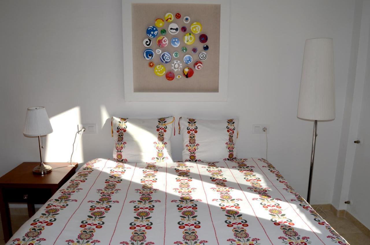 Villa Aznalcazar Sanlúcar la Mayor Exteriér fotografie